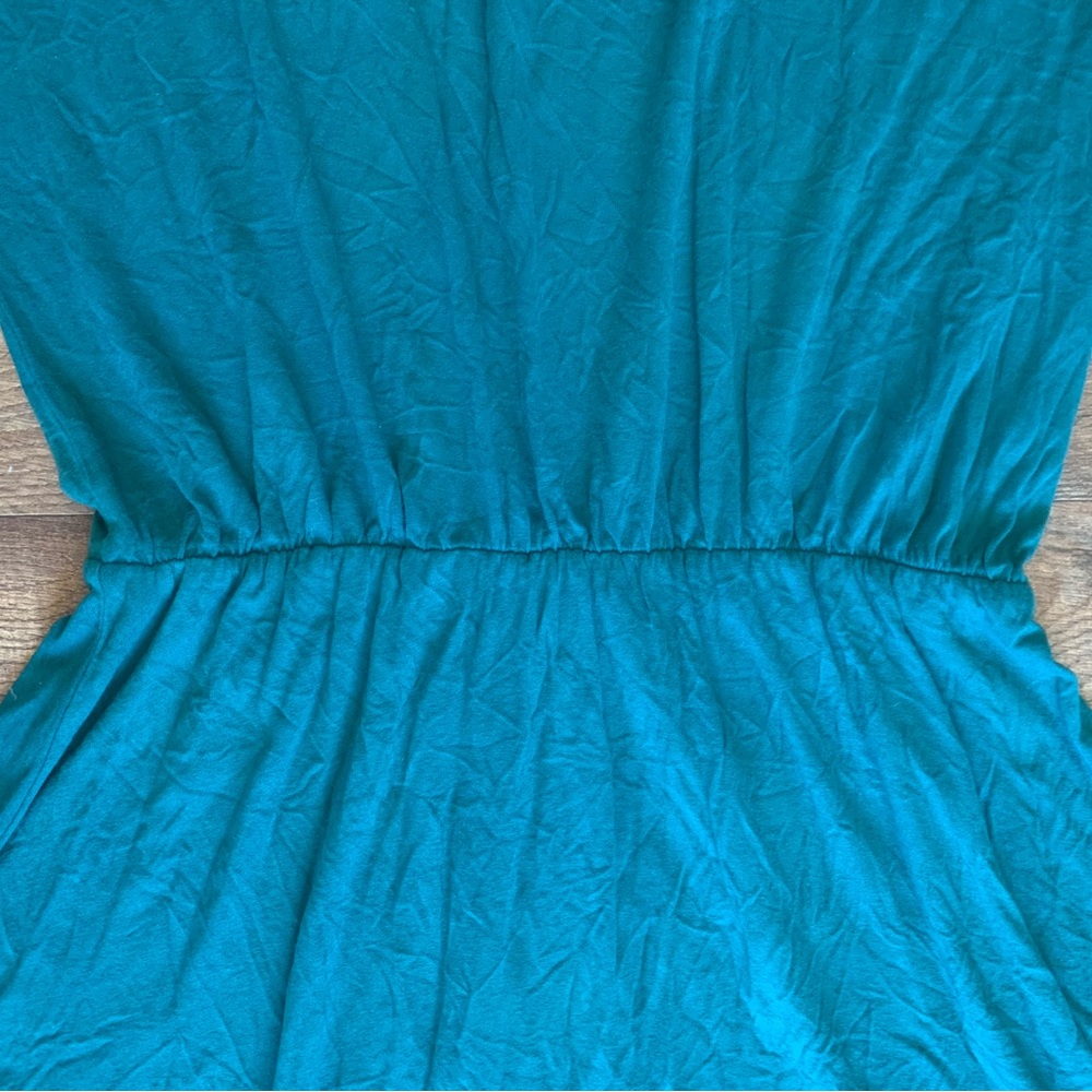 Everyday Basic Castleton Maxi Dress - image 4